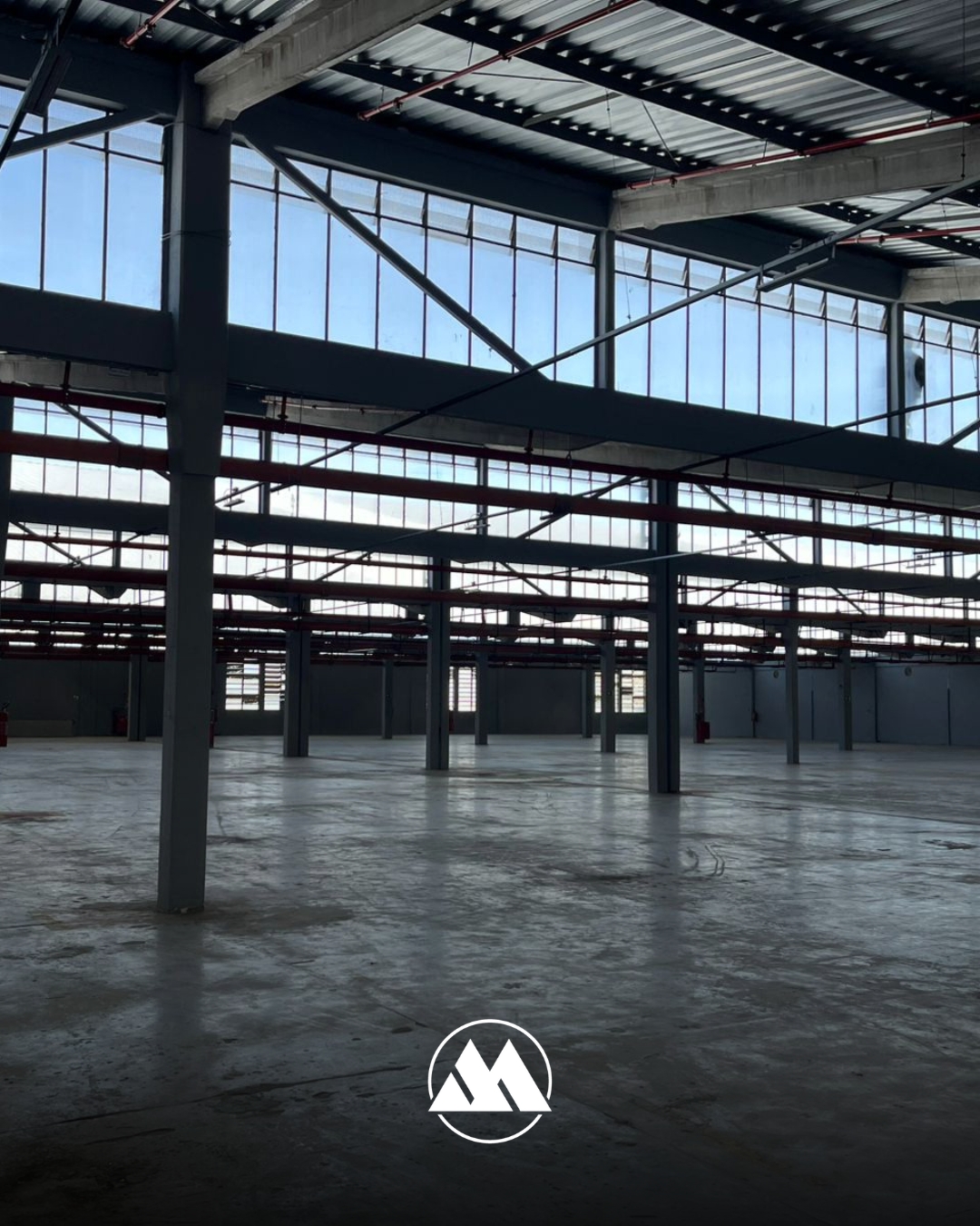 Galpão Logístico na Mooca em São Paulo