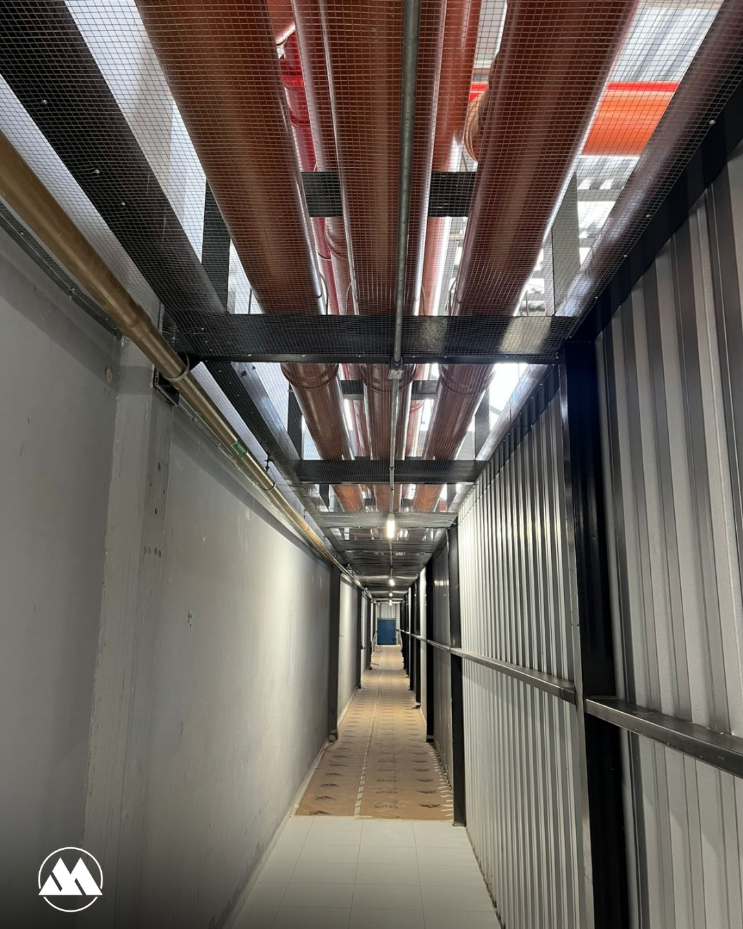 Galpão Logístico na Mooca em São Paulo