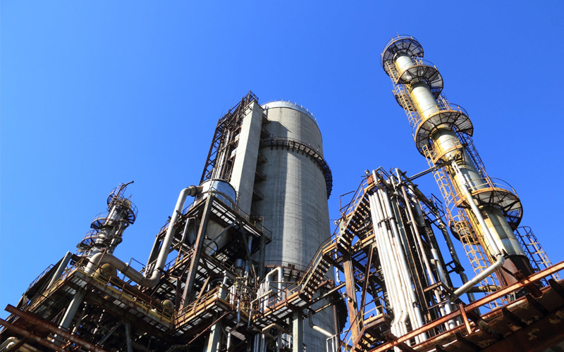 Industrial
